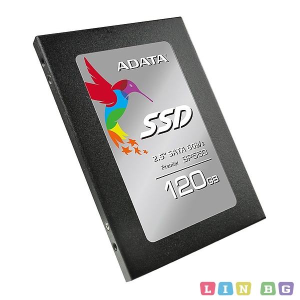 A-Data ASP550SS3-120GM-C 120GB SSD Хард дискове