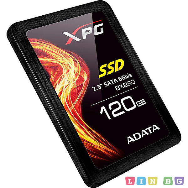 A-Data ASX930SS3-120GM-C 120GB SSD Хард дискове