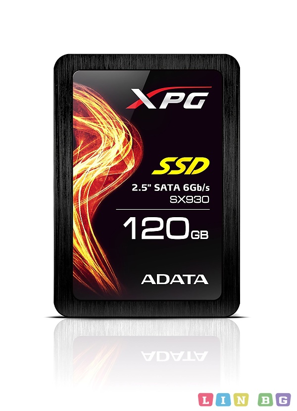 A-Data ASX930SS3-120GM-C 120GB SSD Хард дискове