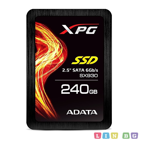 A-Data ASX930SS3-240GM-C 240GB SSD Хард дискове