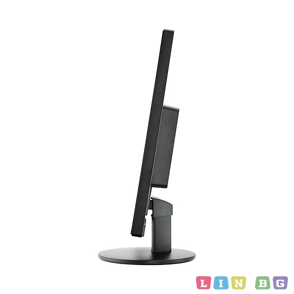 AOC E2470SWHE 23 6  LED Монитори