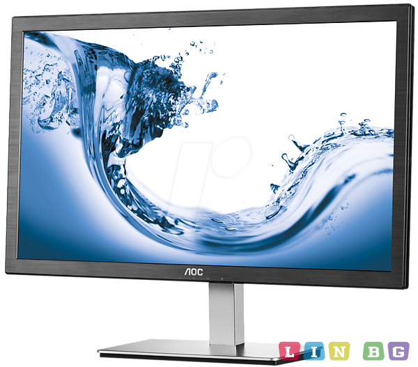 AOC I2276VWM 21 5 IPS Монитори