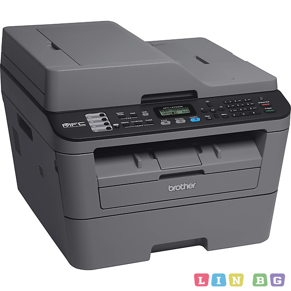 Brother MFCL2700DW Лазерно многофункционално устройство