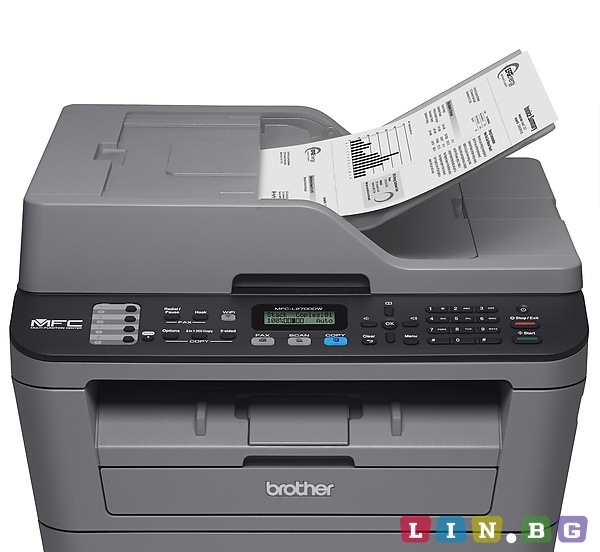 Brother MFCL2700DW Лазерно многофункционално устройство