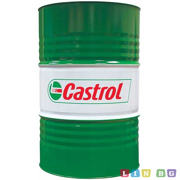 CASTROL MAGNATEC 10W-40 208L Полусинтетично двигателно масло