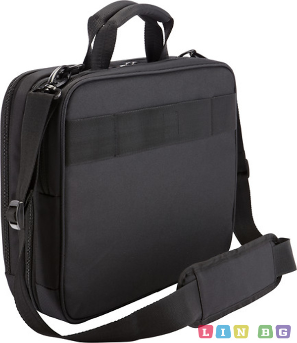 Case Logic 14  Checkpoint Friendly Laptop Case ZLCS-214 Чанта за лаптоп