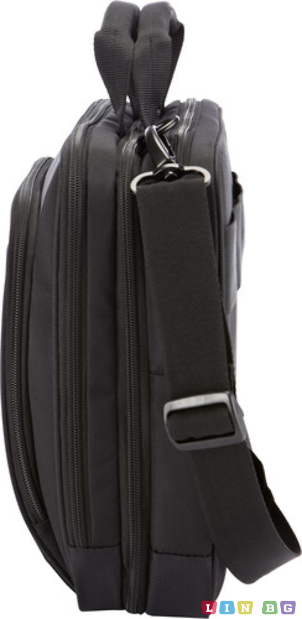 Case Logic 14  Checkpoint Friendly Laptop Case ZLCS-214 Чанта за лаптоп