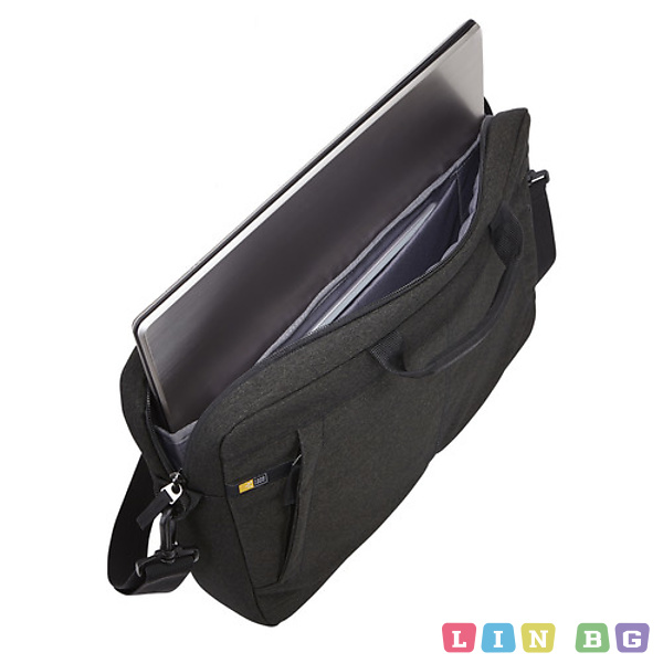 Case Logic 15 6 HUXA-115 Чанти за лаптоп