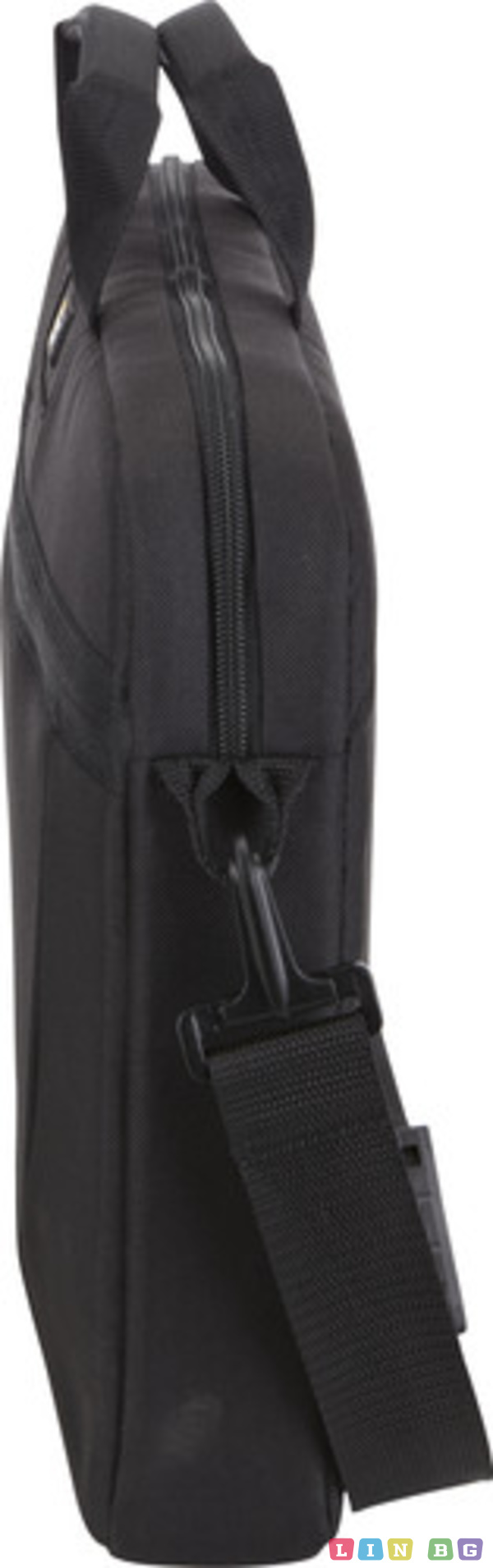 Case Logic 15 6  Top Loading Laptop Case VNAI-215 Чанта за лаптоп