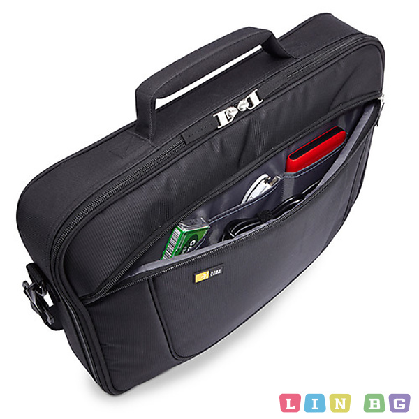 Case Logic ANC-317 17 3  Чанти за лаптоп