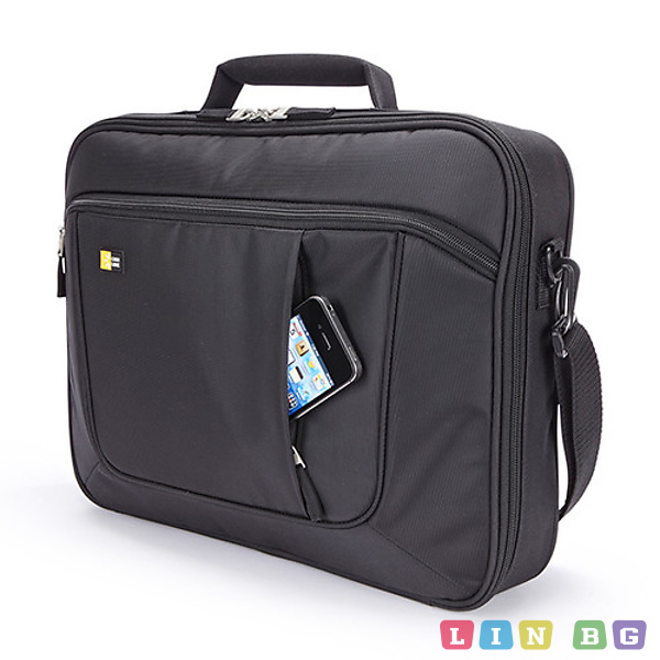 Case Logic ANC-317 17 3  Чанти за лаптоп