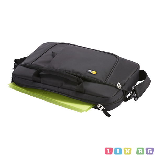 Case Logic AUA-316 15 6  Чанти за лаптоп