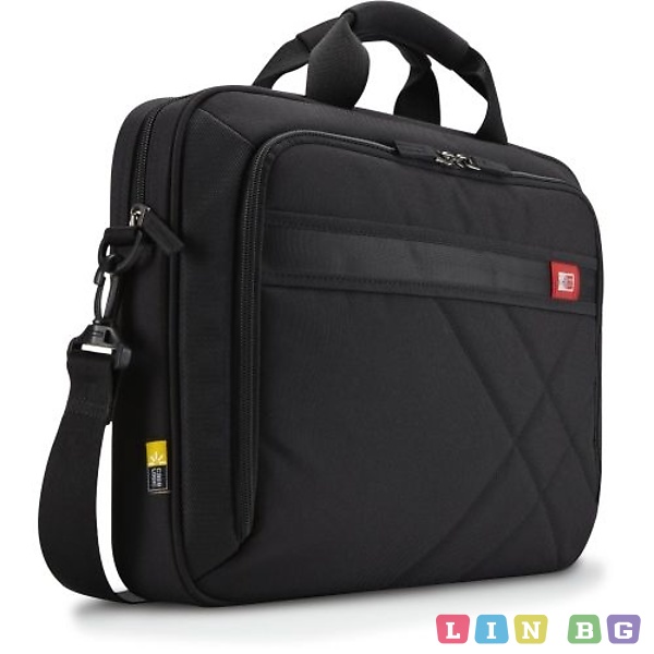 Case Logic DLC 115 15 6  Чанти за лаптоп
