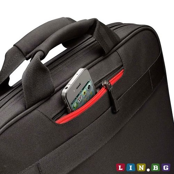 Case Logic DLC 115 15 6  Чанти за лаптоп