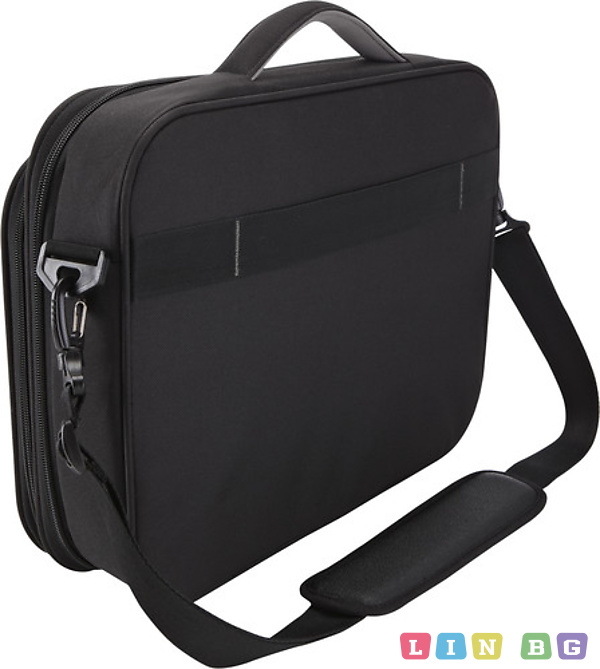 Case Logic PNC-216 16  Laptop Briefcase Чанти за лаптоп