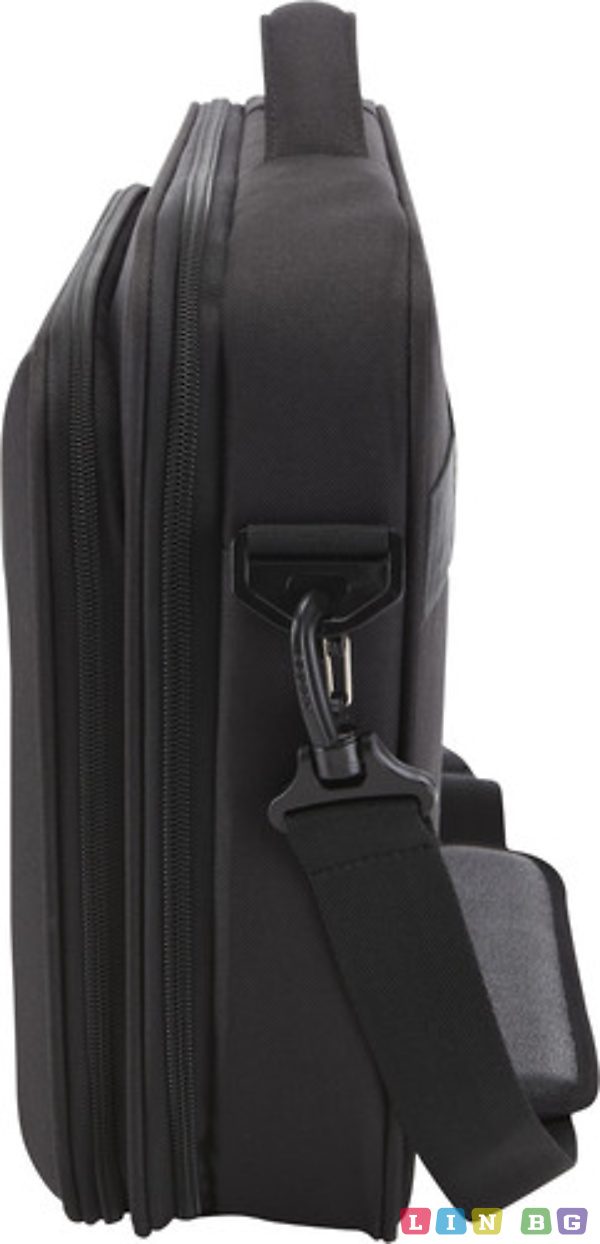Case Logic PNC-216 16  Laptop Briefcase Чанти за лаптоп