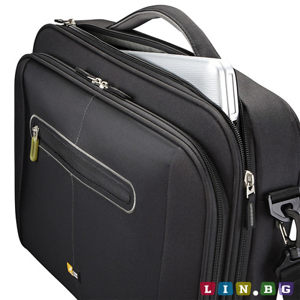 Case Logic PNC-216 16  Laptop Briefcase Чанти за лаптоп