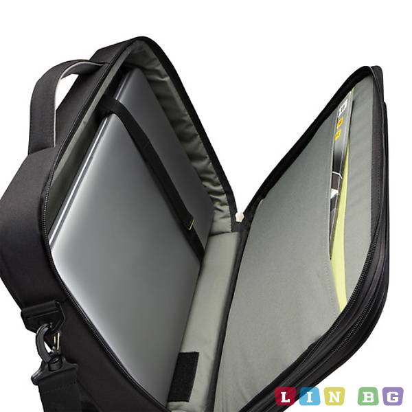 Case Logic PNC-216 16  Laptop Briefcase Чанти за лаптоп