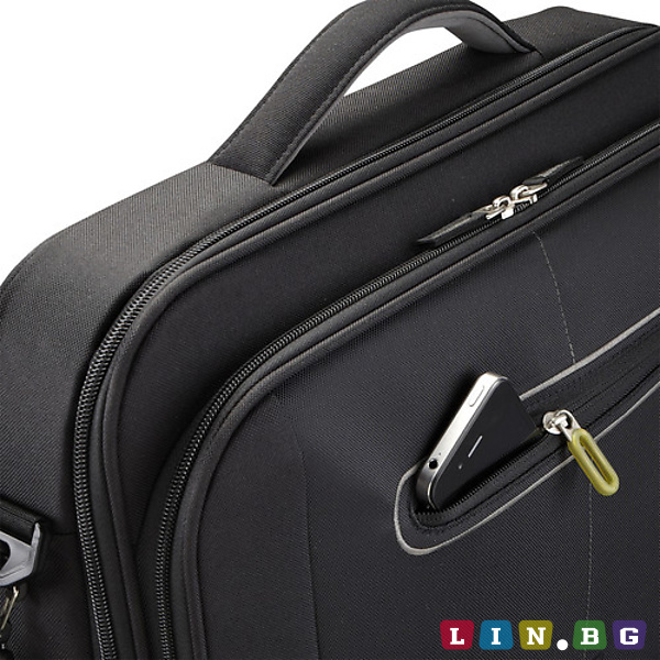 Case Logic PNC-216 16  Laptop Briefcase Чанти за лаптоп