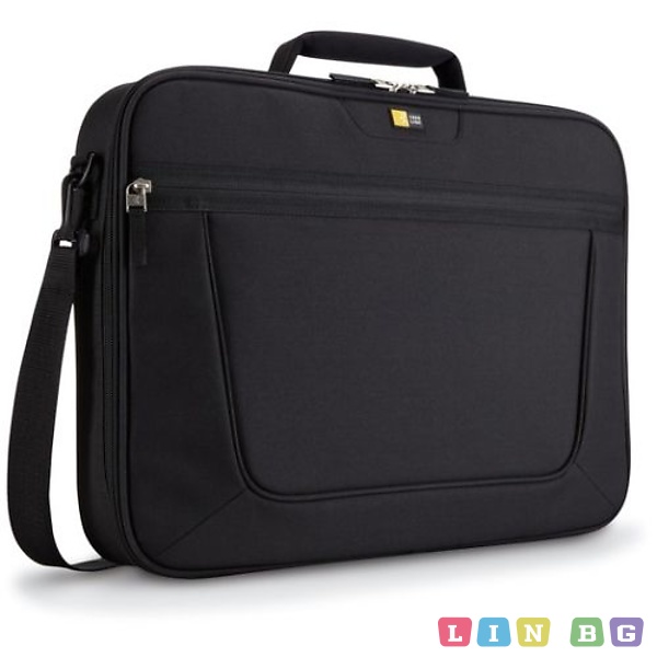 Case Logic Slim VNCI 215 за 15 6  Чанти за лаптоп