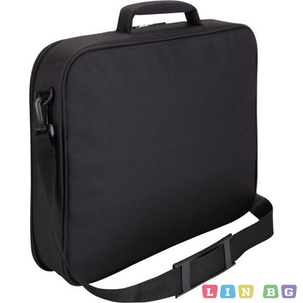 Case Logic Slim VNCI 215 за 15 6  Чанти за лаптоп
