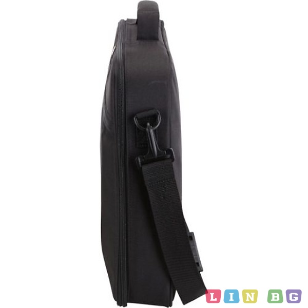 Case Logic Slim VNCI 215 за 15 6  Чанти за лаптоп