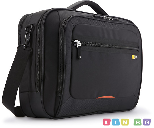 Case Logic ZLC-216 16  Чанти за лаптоп
