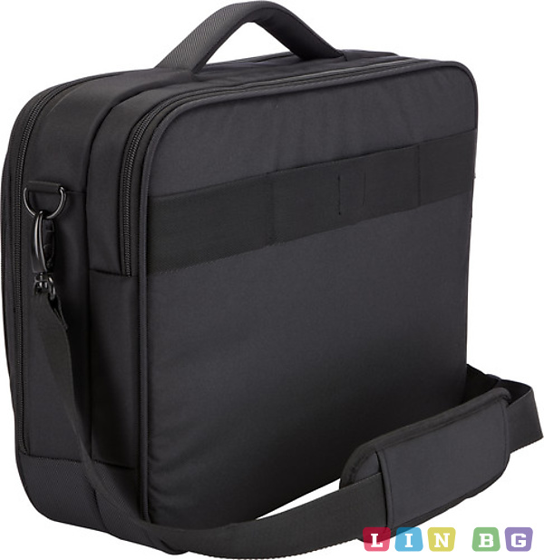 Case Logic ZLC-216 16  Чанти за лаптоп
