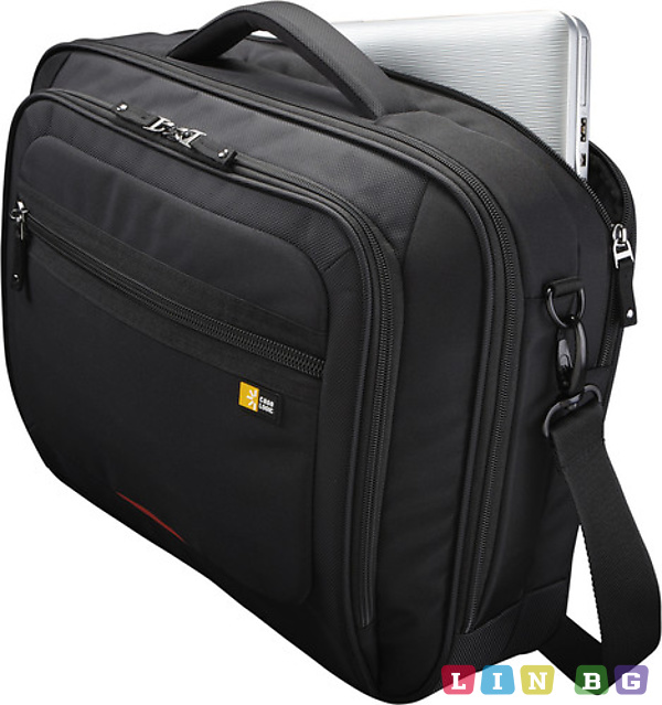 Case Logic ZLC-216 16  Чанти за лаптоп