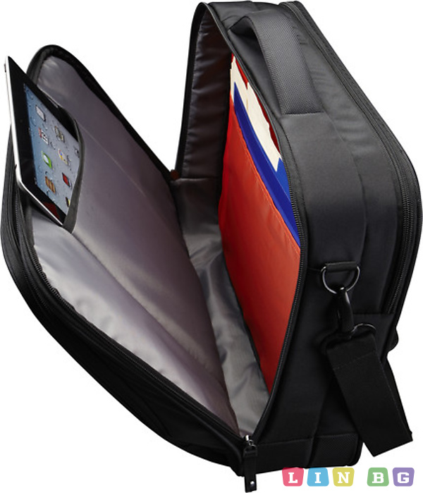Case Logic ZLC-216 16  Чанти за лаптоп