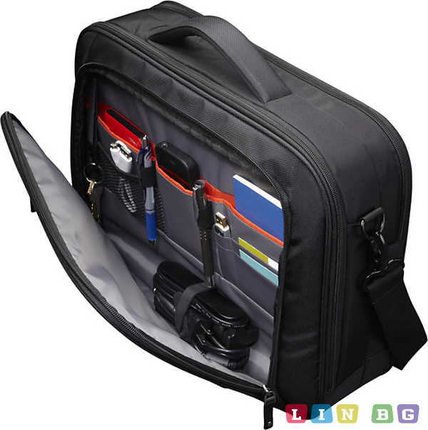 Case Logic ZLC-216 16  Чанти за лаптоп