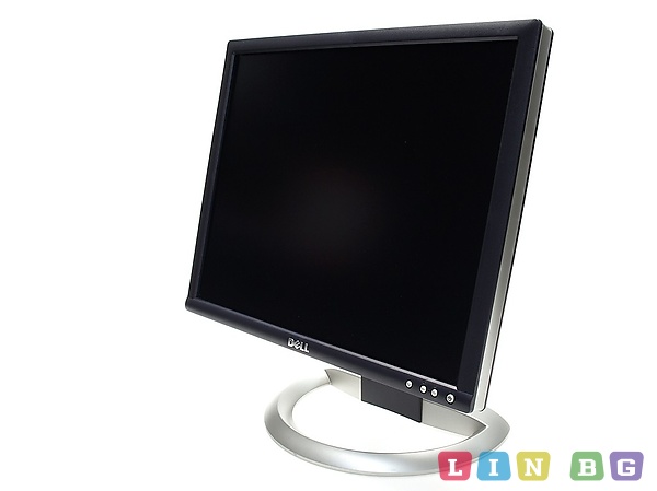 DELL 1703 LCD Монитор