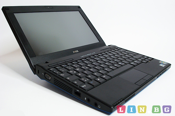 DELL Latitude 2100 Лаптоп Нетбук