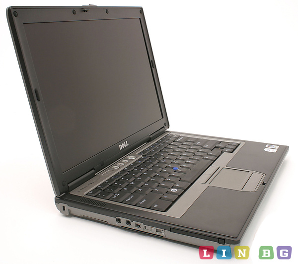 DELL Latitude D630 Лаптоп Ноутбук