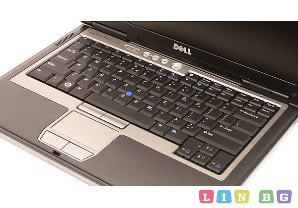 DELL Latitude D630 Лаптоп Ноутбук