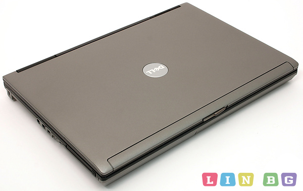 DELL Latitude D630 Лаптоп Ноутбук