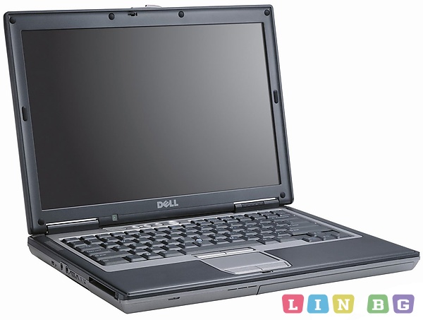 DELL Latitude D630 Лаптоп Ноутбук