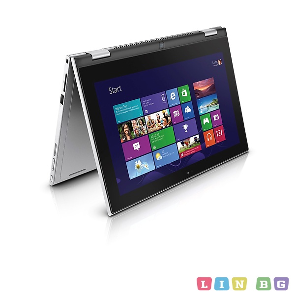 Dell Inspiron 11-3148 2in1 Лаптопи