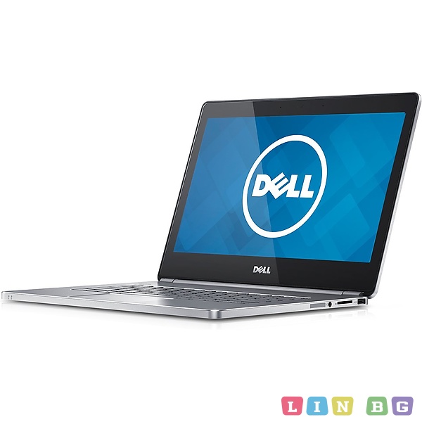 Dell Inspiron 14 7437 touchscreen Лаптопи
