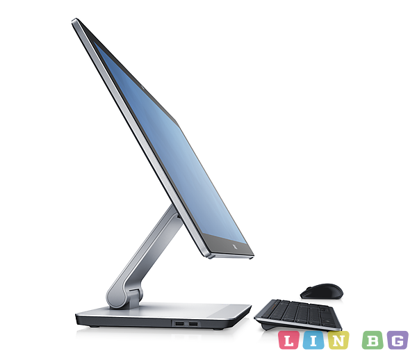 Dell Inspiron 2350 AIO Touch Screen Компютри