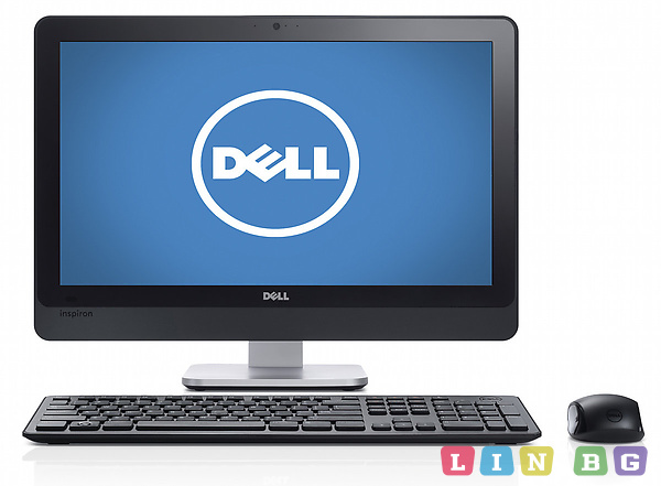 Dell Inspiron One 2330 AIO Touch Screen Компютри