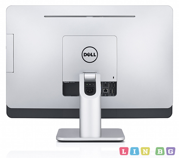 Dell Inspiron One 2330 AIO Touch Screen Компютри
