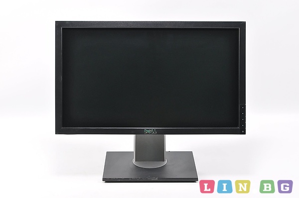 Dell P2010ht LCD TFT Монитор