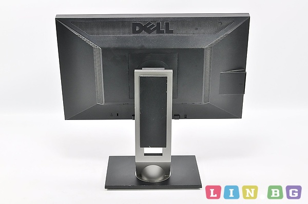 Dell P2010ht LCD TFT Монитор