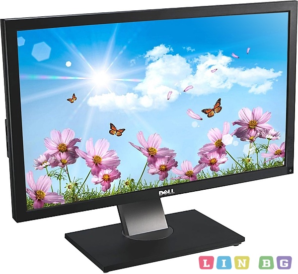 Dell u2311 LCD Монитор