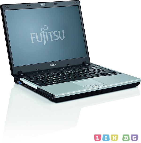 FUJITSU LIFEBOOK P770 Лаптоп Клас B