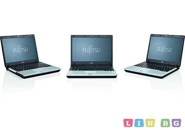 FUJITSU LIFEBOOK P770 Лаптоп Клас B