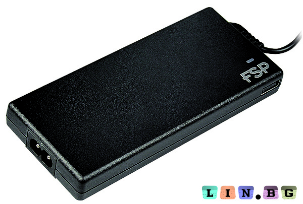 Fortron FSP-NB LITE 90 PLUS Захранване