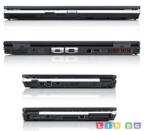 Fujitsu LIFEBOOK E780 Лаптоп