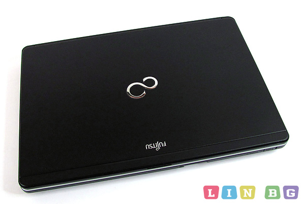 Fujitsu LIFEBOOK S761 Лаптоп Клас B